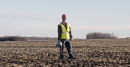 Surveying